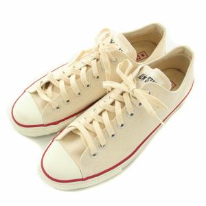 CONVERSE CANVAS ALL STAR J OX キャンバス オールスター J OX ローカットスニーカー シューズ US8.5 27cm