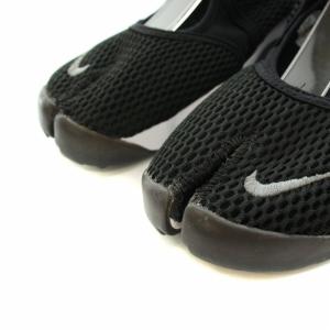 NIKE Women's Air Rift BR Black/Cool Gray/White