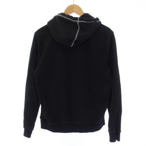 KENZO Seasonal Crest Logo Hoodie パーカー スウェット トレーナー プルオーバー 長袖
