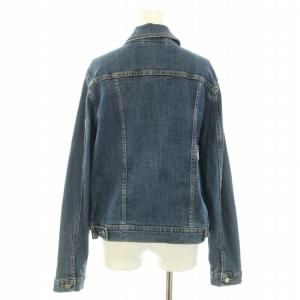 Levi's TRUCKER JACKET デニムジャケット XL インディゴ