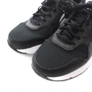NIKE Women's Air Max SC Black/White スニーカー