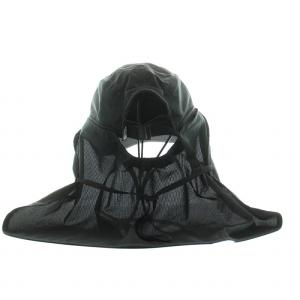 THE NORTH FACE サンシールド キャップ SUNSHIELD CAP 帽子 ロゴ M 黒 ブラック NN02104