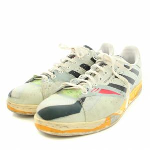 adidas Originals ラフシモンズ RAF SIMONS トーションスタン TORSION STAN スニーカー シューズ レザー