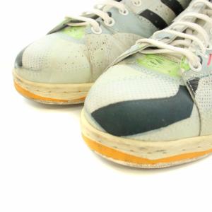 adidas Originals ラフシモンズ RAF SIMONS トーションスタン TORSION STAN スニーカー シューズ レザー