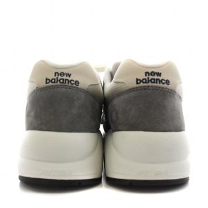 New Balance MT580RCB スニーカー シューズ US9 グレー