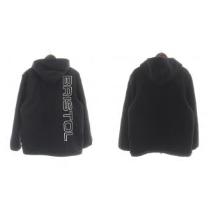 fcrb soph リバーシブル　ブルゾン SOPH. ブルゾン ジャケット リバーシブル ジップアップ フード