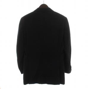 GUCCI スーツ セットアップ 46 ブラック