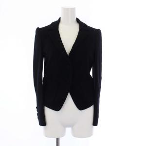 PRADA スーツ セットアップ 36 38 ブラック