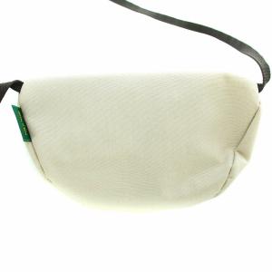 Hervé Chapelier コーデュラナイロンショルダーバッグ ポシェット XS マスティック 2851C