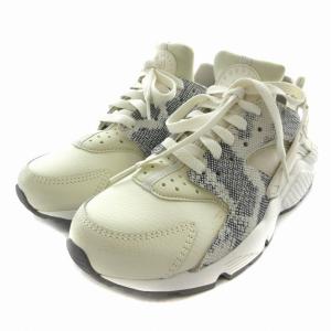 NIKE Air Huarache Run PRM Phantom/Summit White-Phantom