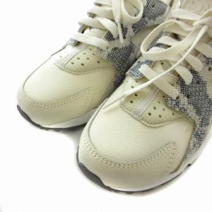 NIKE Air Huarache Run PRM Phantom/Summit White-Phantom