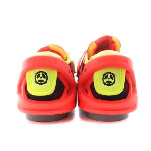 NIKE × ACRONYM Blazer Low Night Maroon スニーカー