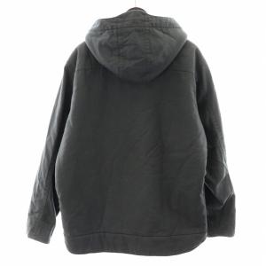 Patagonia 27163 16AW Lined Canvas Hoody