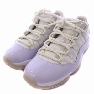 NIKE Women's Air Jordan 11 Low Pure Violet