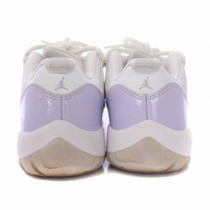 NIKE Women's Air Jordan 11 Low Pure Violet