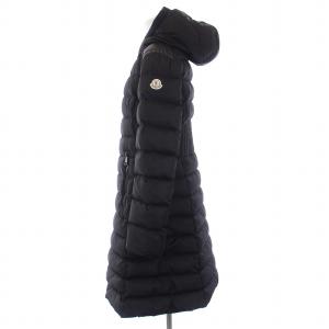MONCLER 18AW TALEVE ダウンコート 2 ブラック
