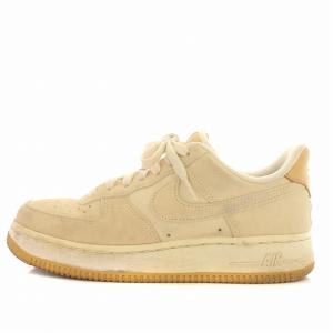 NIKE AIR FORCE 1 LOW スニーカー PALE IVORY US6.5