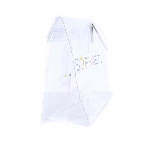 WIND AND SEA SOPHNET. PVC TOTE BAG トートバッグ ビニールバッグ ロゴ クリア WDS-SPNT-06