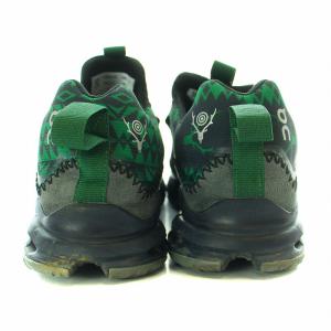 South2 West8 ON CLOUDAWAY S2W8 SKULL & TARGET スニーカー アウトドアシューズ ローカット USM8 26cm