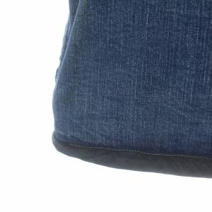 N.HOOLYWOOD ディーゼル DIESEL 30周年限定 デニムプルオーバー カットソー 長袖 青 ブルー