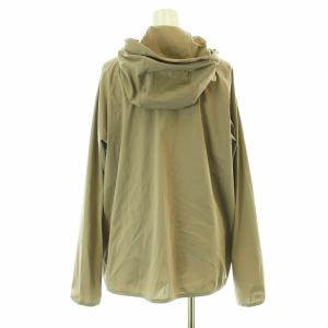 THE NORTH FACE Sunshade Full Zip Hoodie サンシェイドフルジップフーディ パーカー ジップアップ 薄手 XL ミネラルグレー