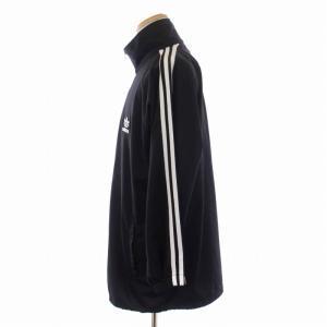 adidas ヴィンテージ 90s セットアップ ジャージ 上下 トレフォイル トラックジャケット ジップアップ イージーパンツ