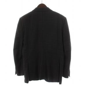 Ermenegildo Zegna SU MISURA TROFEO スーツ セットアップ テーラードジャケット シングル パンツ