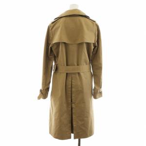 HYKE ハイク トレンチコート ベージュ ライナー 1サイズ Sサイズ hyke