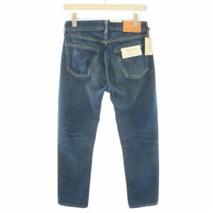 Levi's MADE&CRAFTED デニムパンツ W28 L27 インディゴ