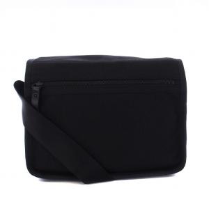 PORTER 吉田カバン HEAT ヒート メッセンジャーバッグ ショルダーバッグ 黒 ブラック 703-07968
