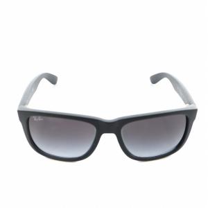 Ray-Ban ジャスティン JUSTIN サングラス 眼鏡 プラスチックフレーム スクエア 5416 145 黒 ブラック