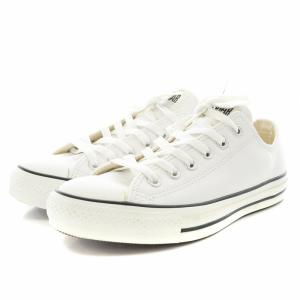 CONVERSE オールスター ALL STAR スニーカー シューズ 24.5cm 白 ホワイト 11552