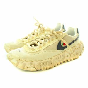 NIKE UNDERCOVER Overbreak Overcast スニーカー US7.5