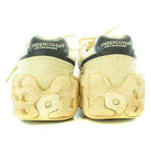 NIKE UNDERCOVER Overbreak Overcast スニーカー US7.5