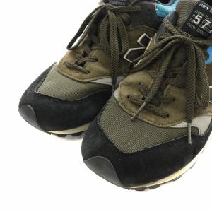 New Balance M577UCT スニーカー US10 マルチカラー