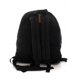 Hervé Chapelier リュックサック デイバッグ バックパック 黒 ブラック