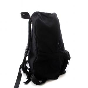 Hervé Chapelier リュックサック デイバッグ バックパック 黒 ブラック
