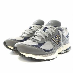 New Balance New vintage pack M2002RHP スニーカー US10.5 グレー
