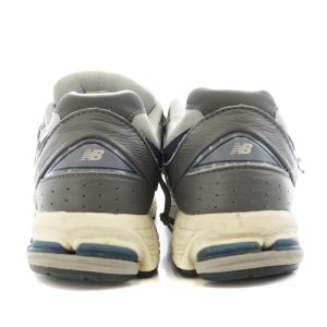 New Balance New vintage pack M2002RHP スニーカー US10.5 グレー