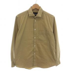 モビリティコンフォータブルシャツ Mobility Comfortable Shirt 長袖 XS S