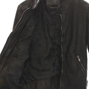ACANTHUS 16AW overdye single riders シングルライダース ジャケット 革ジャン カウレザー