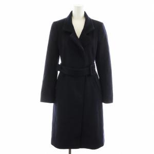 HUGO BOSS ヒューゴボス カシミヤ混ウール 中綿入りコート XL相当 HUGO BOSS ヒューゴボス カシミヤ混ウール 中綿入りコート XL相当