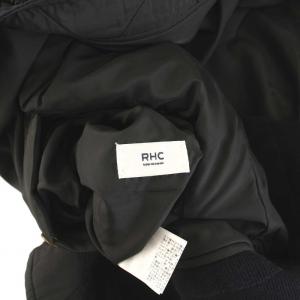 Ron Herman RHC 23AW Ripstop Bomber Jacket 