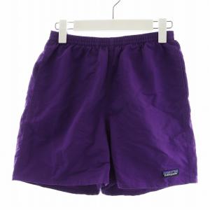 Patagonia Baggies Short-5inch バギーズショーツ 5インチ ショートパンツ ハーフパンツ ロゴ
