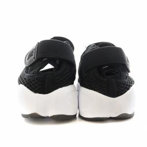 NIKE WMNS AIR RIFT BREATHE US10 ブラック