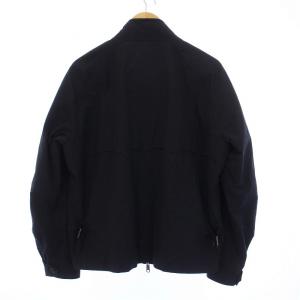 Baracuta G9 ハリントンジャケット 42 レッド ブラック