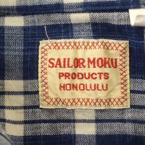 セーラーモック SAILOR MOKU 東洋エンタープライズ オープン