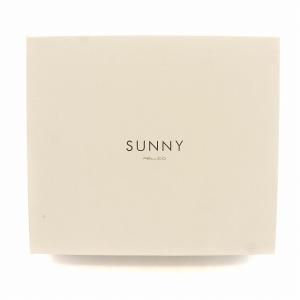 PELLICO SUNNY ブーツ レースアップ ワークブーツ ショートブーツ 厚底 35 22cm 黒 ブラック