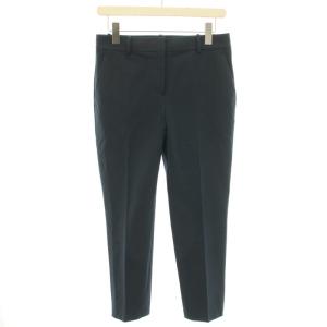 Theory 24SS ビストレッチ3トリーカ2T BISTRETCH 3 TREECA 2T パンツ スラックス ジップフライ 2 M