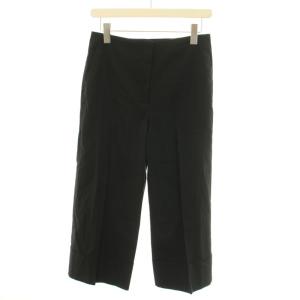 24SS グッドクランチダブリューカフパンツシー GOOD CRUNCH W CUFF PANT C ワイドパンツ